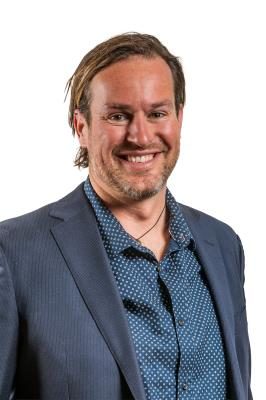Erik Polderman