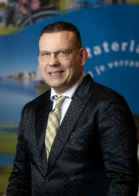 Rob Zwikker