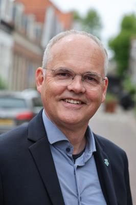 Patrick van der Laan