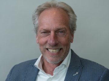 Chris van Maris