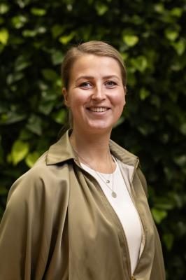 Melanie Hogervorst