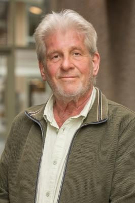 C.J.J.M. (Kees) Goossens