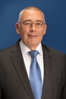 Mike Walter