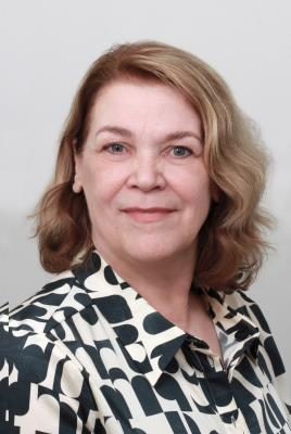 Ellen Boersma