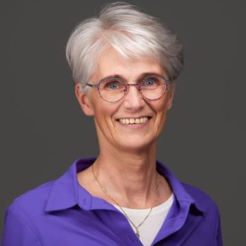 Yvonne van Gennip