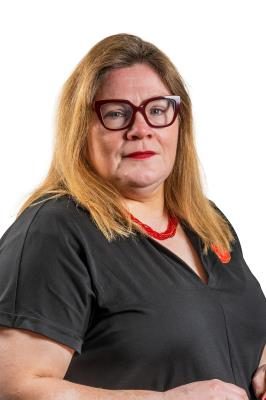 Anneke Visser-Veltkamp