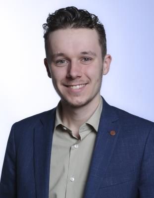 Davy van der Ven