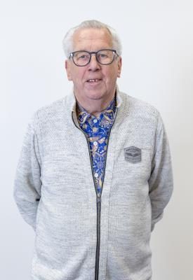 J.J.M. (Jo) Nix