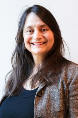 Lisette van Eechoud