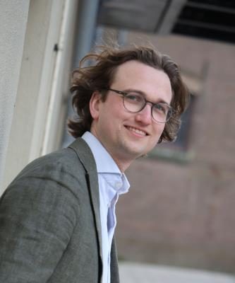Wouter de Vries