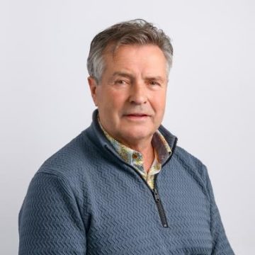 Hennie van der Wal