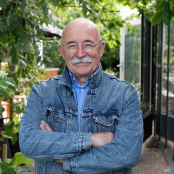 Eric van Ewijk