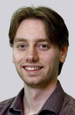 Daan Langens