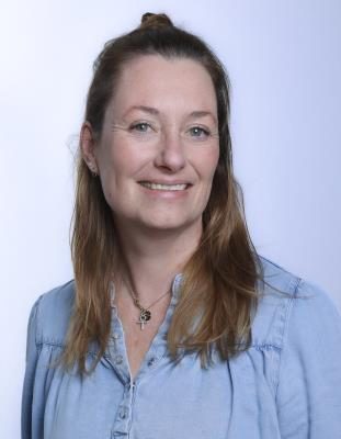 Xenia Verkuijlen