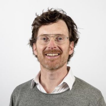 P.J.M. Groenen