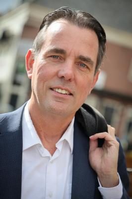 Chris de Meij