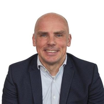 Bert van Steeg