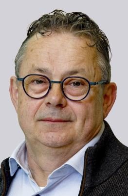 Toine Heijmans