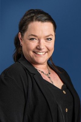 Jennefer Westerwal