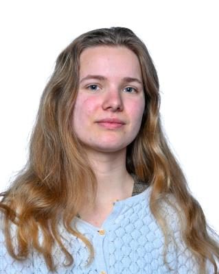 Yfke van Dijk