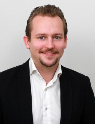 Yanniek Mijnders