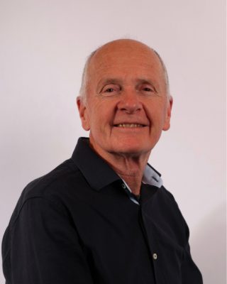 Bert Ramakers