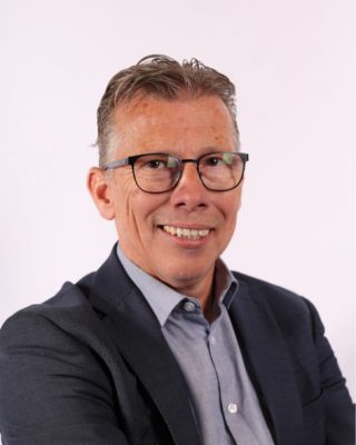 Leon Hendriks