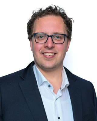 Max van Tongeren