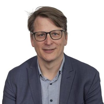 Gertjan te Hoonte