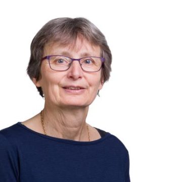 Jenny Houtgraaf (P21)