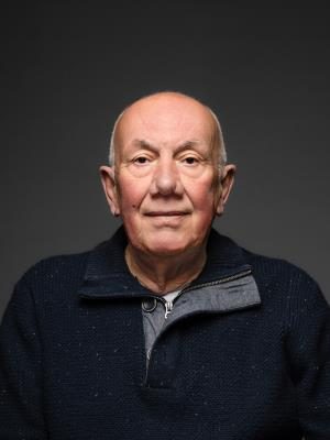 Jan Heshof