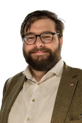 J. de Groot