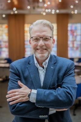 Dennis Vijver