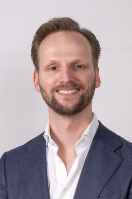 L.T.J. (Loek) Opdam