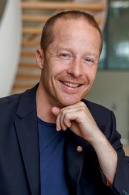 F.C. (Friso) van Nijkerk