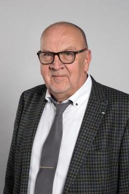 Joop van Gellecom