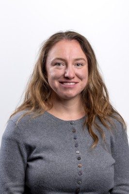 Melissa van Spreuwel