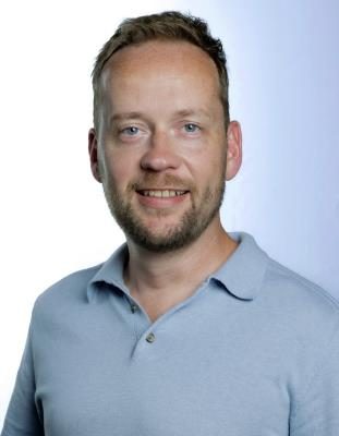 Willem van Tilburg