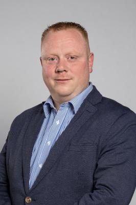 Joep Verberkt