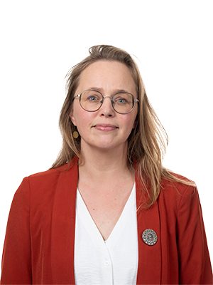 Marieke Vellinga-Beemsterboer