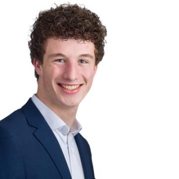 Joes Verschure (CDA)