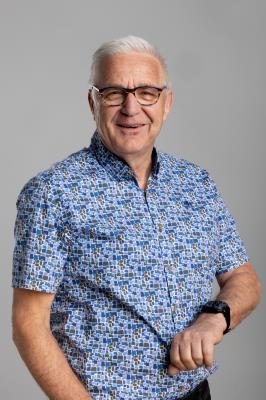 P. van Schaik