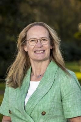 Natasja Vaasen