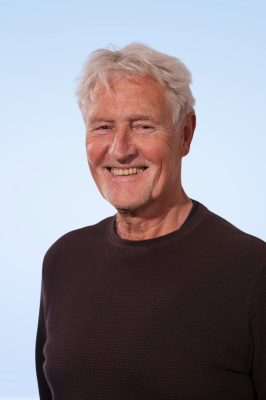 Jaap Goede