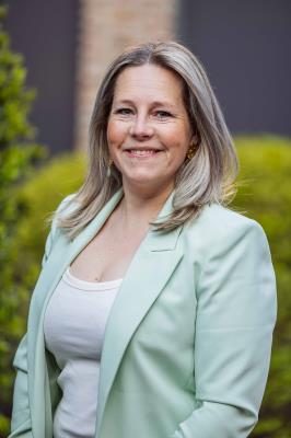 Wendy Claessen