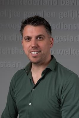 K. (Koen) Godschalk