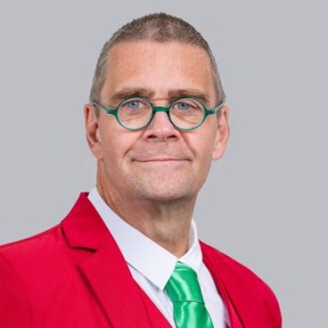 Frans de Munnik