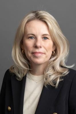 C.A. (Caroline) Engels