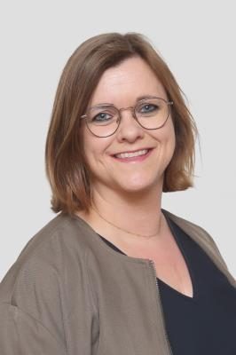 Willemijn van der Woude-Larooij