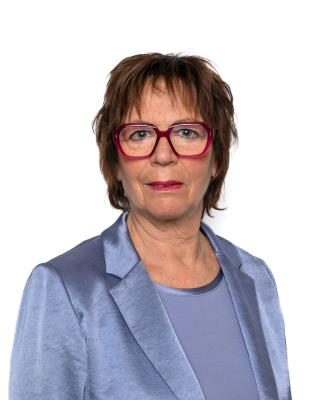 Yvonne ten Holder